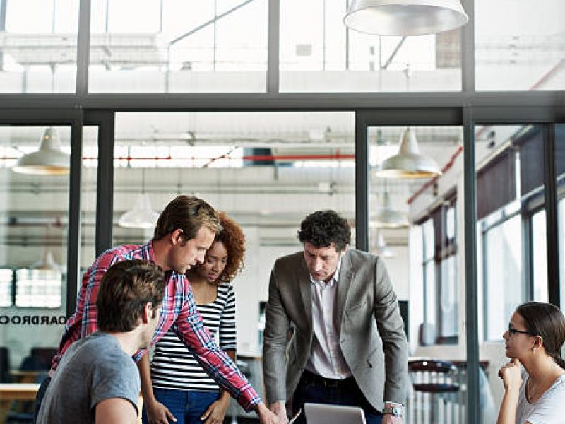 Shot of office workers in a meeting in a boardroomhttp://195.154.178.81/DATA/shoots/ic_784689.jpg